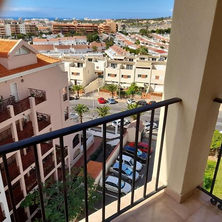 Castle Harbour Los Christianos Los Cristianos  Εξωτερικό φωτογραφία