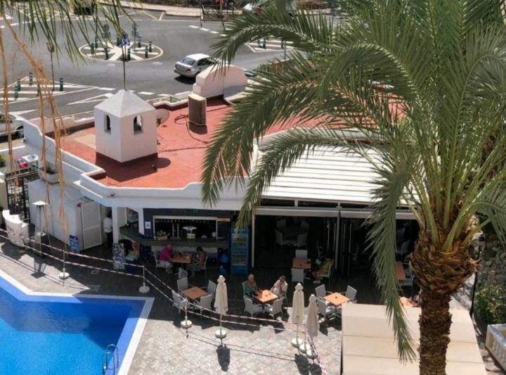 Castle Harbour Los Christianos Los Cristianos  Εξωτερικό φωτογραφία