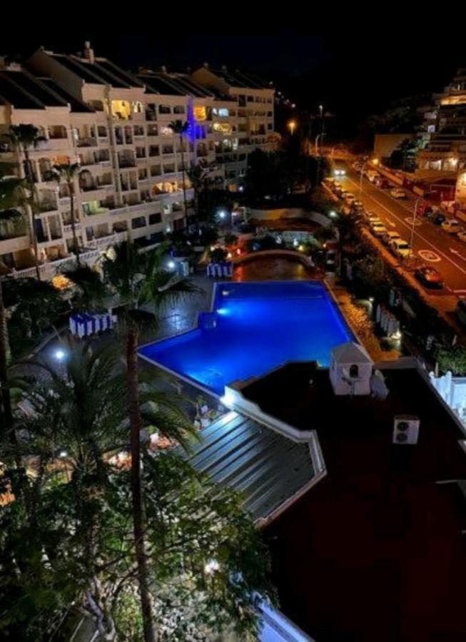 Castle Harbour Los Christianos Los Cristianos  Εξωτερικό φωτογραφία