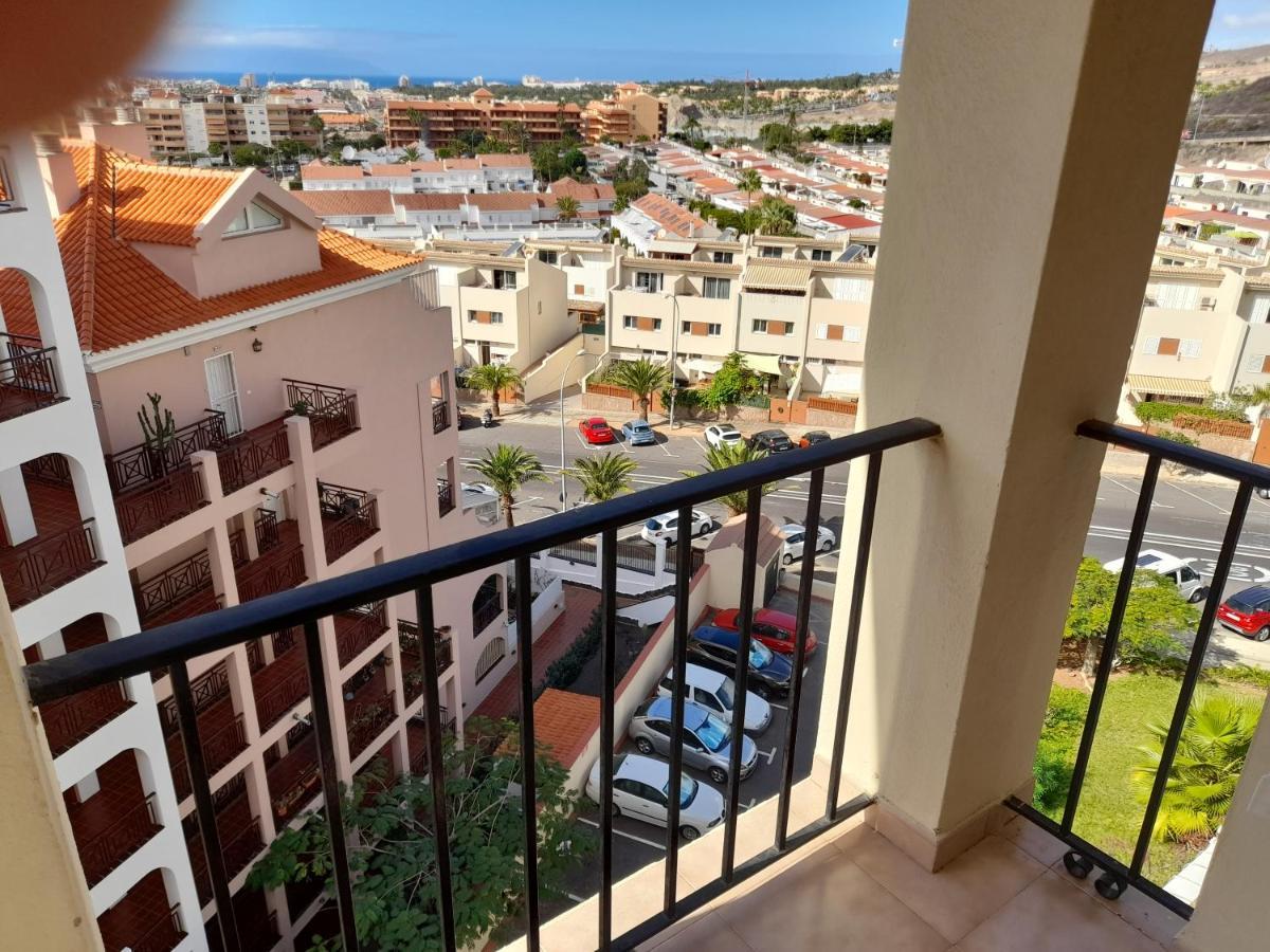 Castle Harbour Los Christianos Los Cristianos  Εξωτερικό φωτογραφία