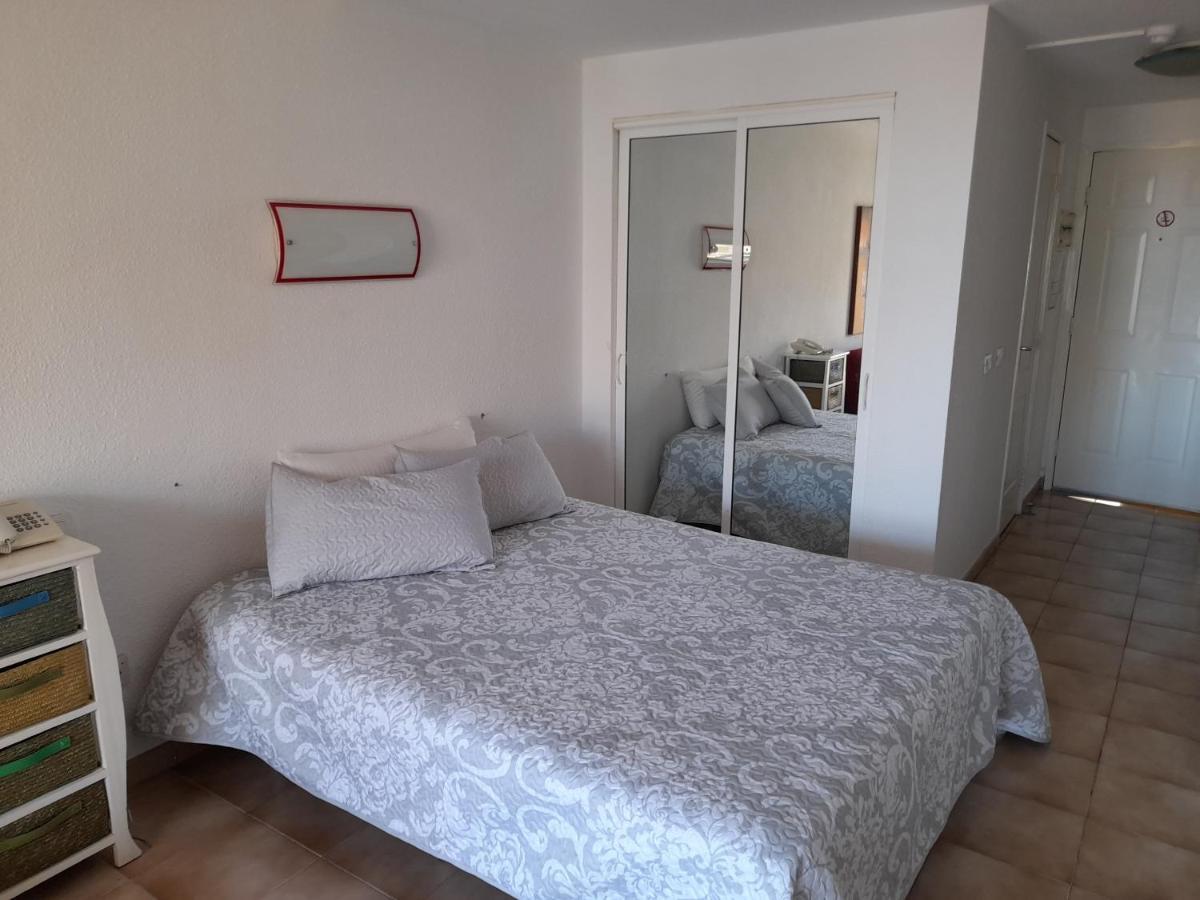 Castle Harbour Los Christianos Los Cristianos  Εξωτερικό φωτογραφία