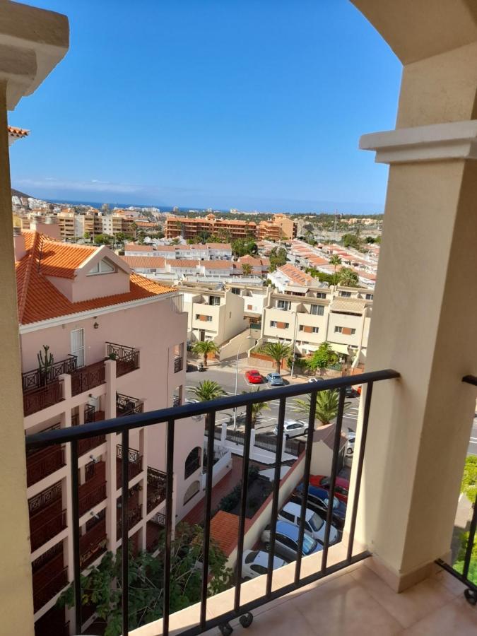 Castle Harbour Los Christianos Los Cristianos  Εξωτερικό φωτογραφία