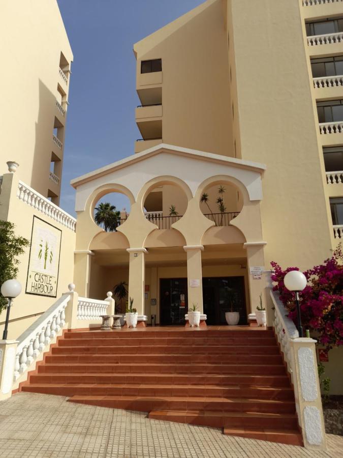 Castle Harbour Los Christianos Los Cristianos  Εξωτερικό φωτογραφία