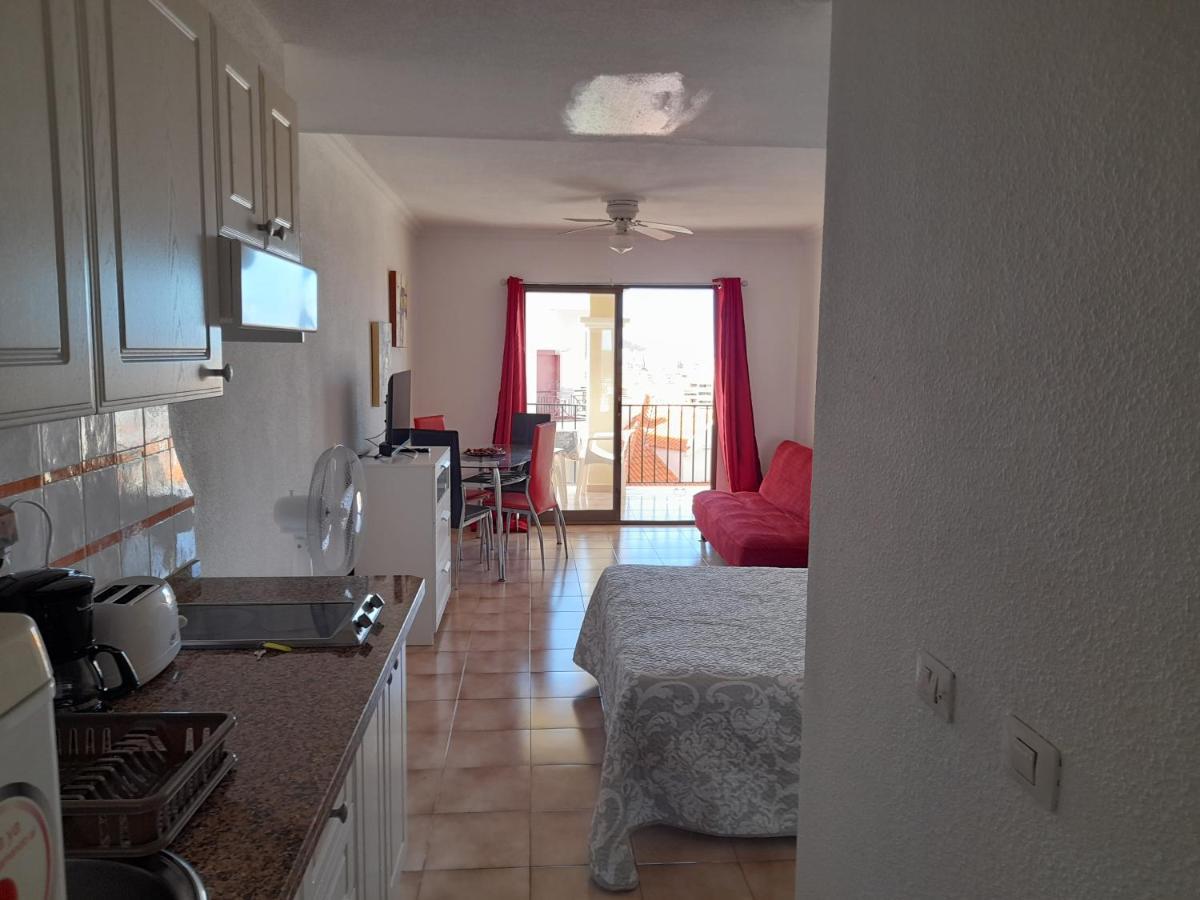 Castle Harbour Los Christianos Los Cristianos  Εξωτερικό φωτογραφία