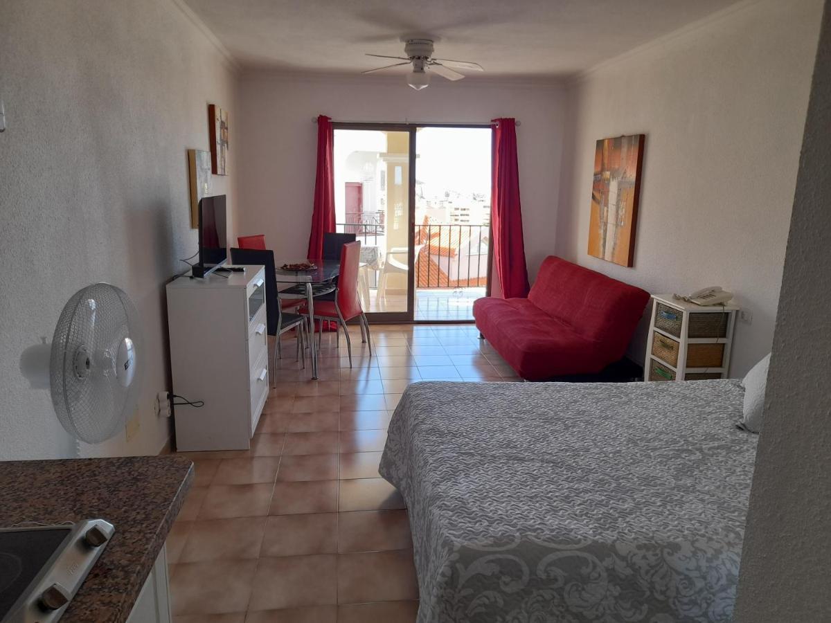 Castle Harbour Los Christianos Los Cristianos  Εξωτερικό φωτογραφία