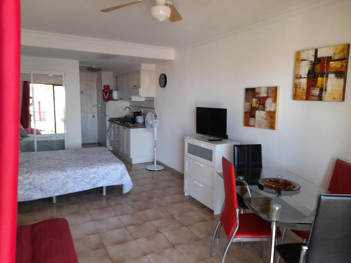 Castle Harbour Los Christianos Los Cristianos  Εξωτερικό φωτογραφία