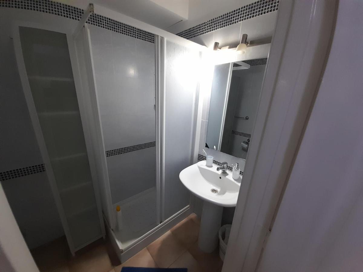Castle Harbour Los Christianos Los Cristianos  Εξωτερικό φωτογραφία