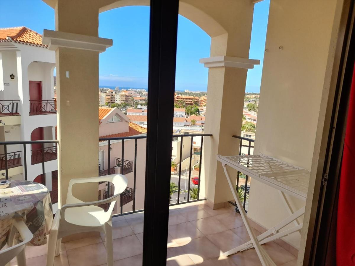 Castle Harbour Los Christianos Los Cristianos  Εξωτερικό φωτογραφία