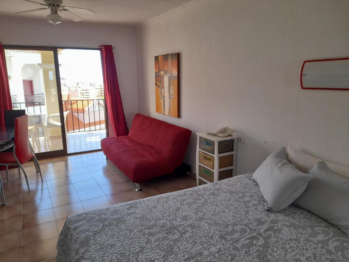 Castle Harbour Los Christianos Los Cristianos  Εξωτερικό φωτογραφία
